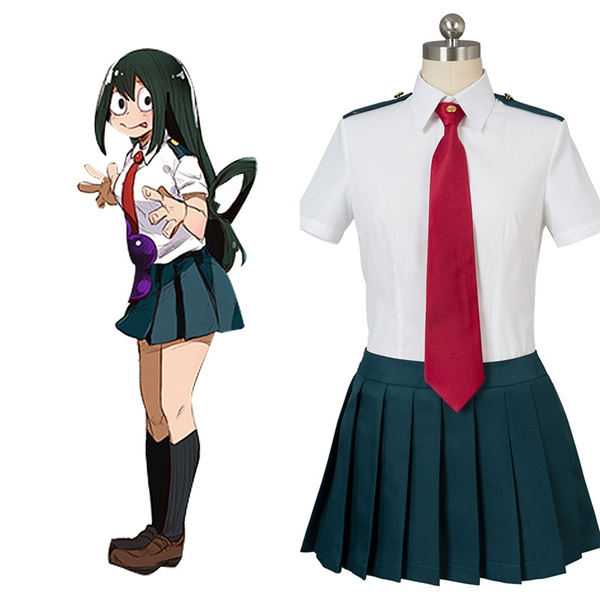 My Hero Academia Uniform Cheap Product Review